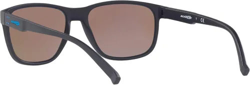 Vista 6 de ARNETTE Men's An4257 Urca Rectangular Sunglasses