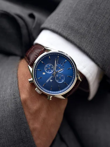 Vista 2 de Vincero Luxury Mens Chrono S Wrist Watch