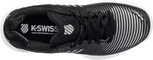 Vista 6 de Zapatillas de tenis K-Swiss Hypercourt Express 2 para mujer