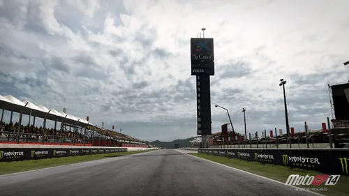 Vista 7 de MotoGP 14 - Xbox 360