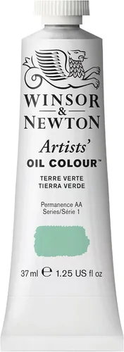 Vista 51 de Winsor & Newton Pintura al óleo Formulado con los mejores pigmentos con una excelente fuerza de tintado; utilizar grueso o fino a un esmalte muy