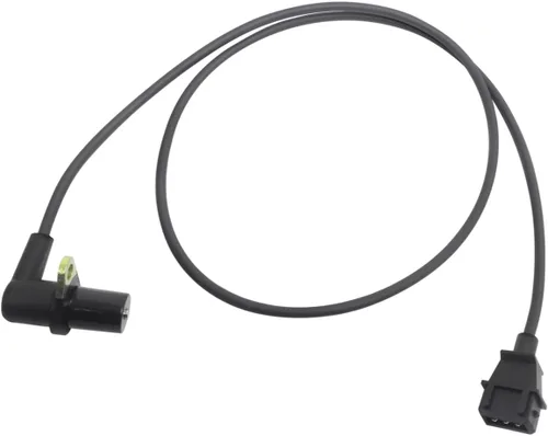 Vista 4 de Sensor de posición del cigüeñal del motor para Chevrolet Luv Optra Daewoo Leganza Nubira Isuzu Amigo Rodeo Rodeo Sport Suzuki Forenza Reno PC485