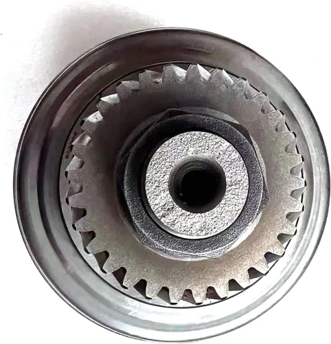 Vista 5 de TRANSPEED JF020E CVT Polea de transmisión automática con correa/cadena 901090 para Nissa para SUZUKI JF020E-0008-U1