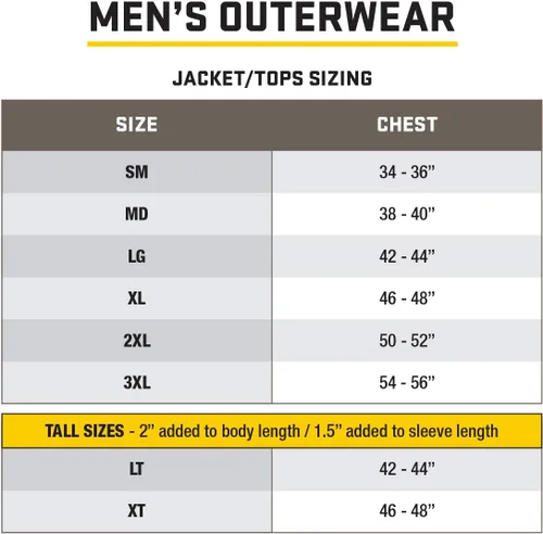 Vista 5 de SCENTBLOCKER Chaqueta de caza de camuflaje transpirable impermeable para hombre