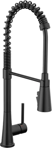 Vista 9 de Peerless P7948LF Precept Pull-Down, Cromo