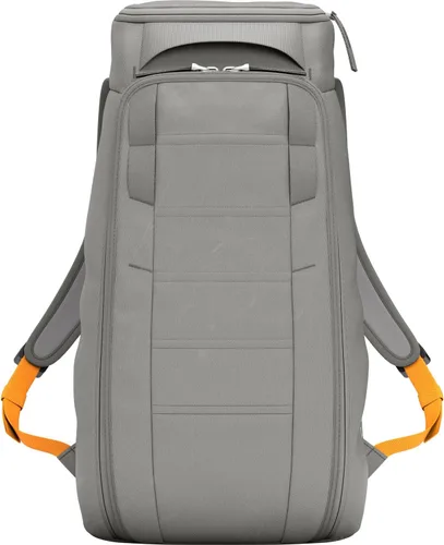 Vista 41 de DB Journey - Mochila Hugger gris carbón de 20L, Negro reflectante, Pequeño, Casual
