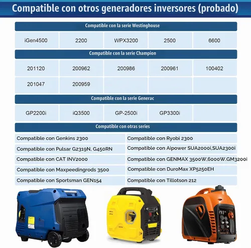Vista 5 de Dreyoo - Varilla magnética de aceite compatible con 55201 (1 unidad)