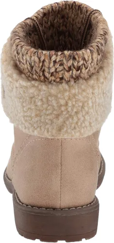 Vista 3 de CLIFFS BY WHITE MOUNTAIN Botas Duena para mujer
