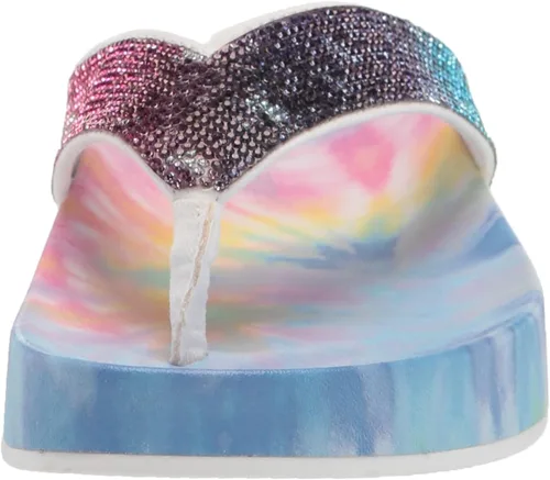 Vista 2 de Madden Girl Chanclas Lola-r para mujer
