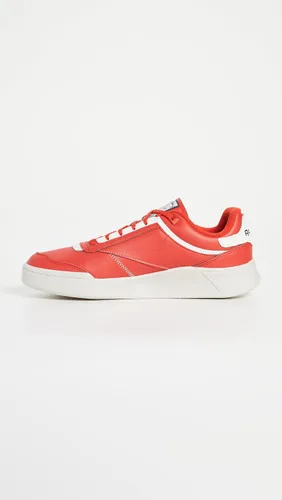 Vista 4 de Reebok Tenis X Keith Haring Club C Legacy para hombre