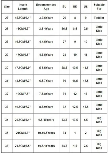 Vista 5 de Jchen Botas de invierno impermeables para niñas de 1 a 11 años (niños pequeñosniños grandes)