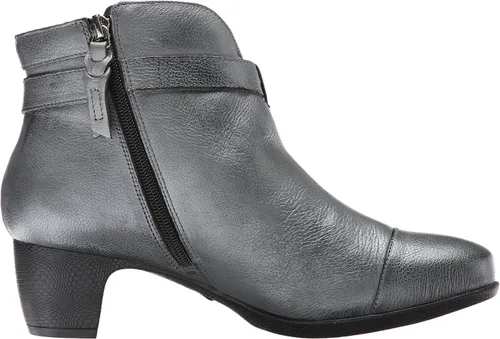 Vista 6 de Softwalk Ivanhoe arnés bota para mujer