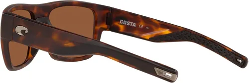 Vista 5 de Costa Del Mar Sampan - Gafas de sol rectangulares para hombre