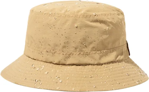 Vista 7 de TOP-EX XL XXL - Gorros de lluvia de gran tamaño para verano, impermeables, para golf, safari, protección UV, UPF 50+ Te92557_negro