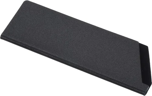 Vista 10 de PATIKIL Fundas de plástico ABS para cuchillo de cocina de 7 pulgadas, paquete de 3 cuchillos, protector de filos, protector de cuchilla, funda