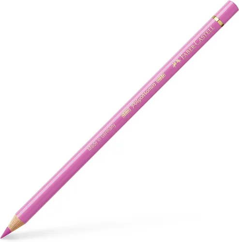 Vista 8 de Faber Castel Polychromos - Lápices de colores, 101, blanco, 6