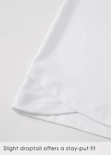 Vista 4 de Willit Camisetas de tenis para mujer, de secado rápido, de golf, de manga corta, con protección UPF 50+