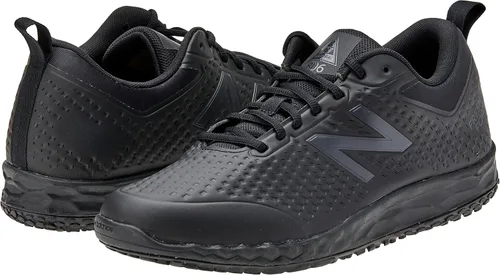 Vista 8 de New Balance Zapatos industriales antideslizantes 806 V1 de espuma fresca para hombre
