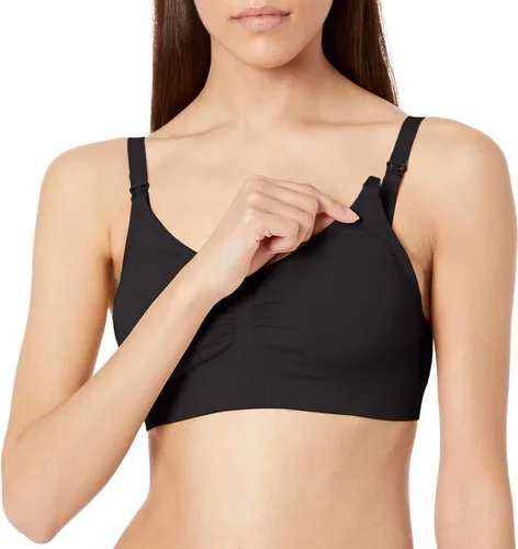 Vista 3 de Lamaze Sujetador de hombro ancho para maternidad durante la noche para mujer