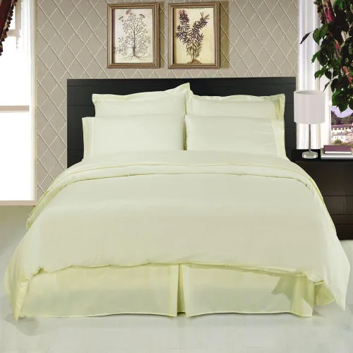 Vista 8 de Royal Hotel - Juego de sábanas de microfibra cepillada sin arrugas, color negro sólido, bolsillo profundo, 3.35 oz/m², sábanas 100% de lujo.