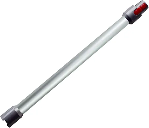 Vista 11 de GYLBF Varita de liberación rápida compatible con aspiradoras Dyson V15 V11 V10 V8 V7, tubo de extensión de accesorio para aspiradoras, 28.3 pulgadas