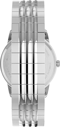 Vista 3 de Timex Mens Easy Reader 35mm Perfect Fit Watch