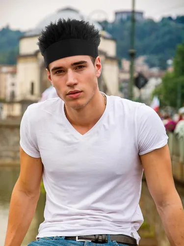 Vista 4 de 3 sombreros de pelo novedosos para hombre, viseras de golf divertidas, ajustables, peluca con visera de gorra de béisbol para hombres y mujeres