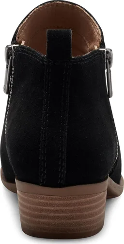 Vista 3 de Lucky Brand Basel - Botines hasta el tobillo para mujer