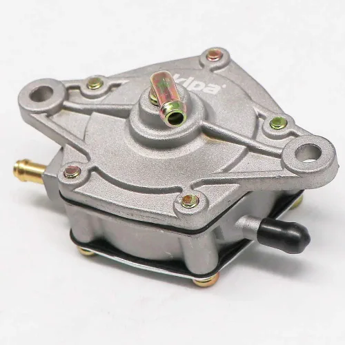 Vista 3 de KIPA Bomba de combustible de gas para Suzuki ALT LT 50 125 185 230 250 300 LT4WD LTF4WD reemplazar OE # 15100-19B10 15100-19B00 15100-18900