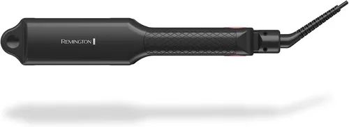 Vista 4 de Remington Plancha plana de cerámica de 1 1/2" de ancho, S1322, negro