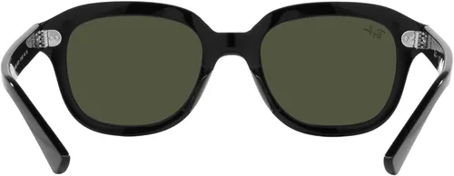 Vista 8 de Ray-Ban Gafas de sol cuadradas Rb4398 Erik para mujer