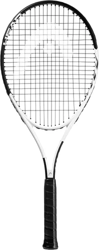 Vista 6 de HEAD Geo Speed Tennis Racquet