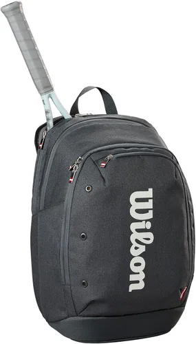 Vista 2 de Wilson 2025 Tour - Bolsas para raquetas de tenis