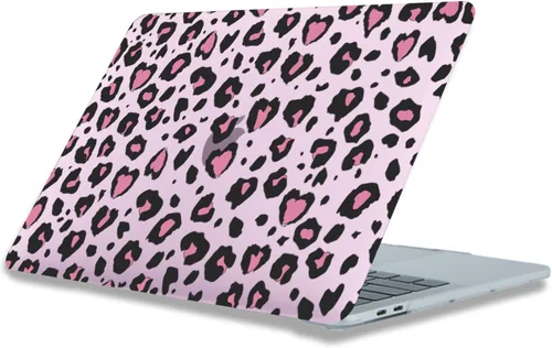 Vista 19 de Funda compatible con MacBook Air de 15 pulgadas M5 M4 M3 M2 2023 Negro (Black Lace)