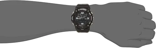 Vista 4 de G-Shock GG-B100BTN-1AJR Burton Collaboration Men's Watch (Japan Domestic Genuine Product)