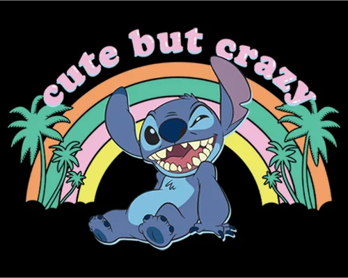 Vista 3 de Disney Kawaii Stitch - Sudadera con capucha para niño