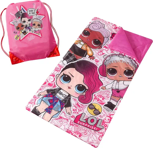 Vista 21 de Set de Bolsa Bandolera y Pijama Disney Encanto