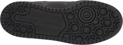 Vista 4 de adidas Originals Tenis Forum Bold para mujer