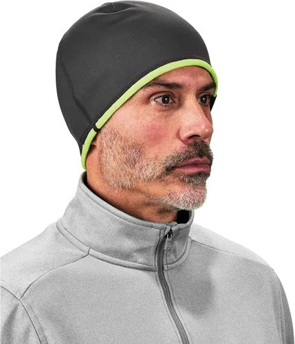 Vista 4 de Gorro de punto reversible Ergodyne N-Ferno térmico