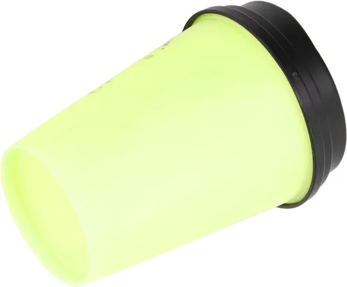 Vista 8 de Mini humidificador portátil, 10.1 fl oz, humidificador de automóvil, taza de café, apagado automático de bajo ruido, ligero, ahorro de espacio, Verde