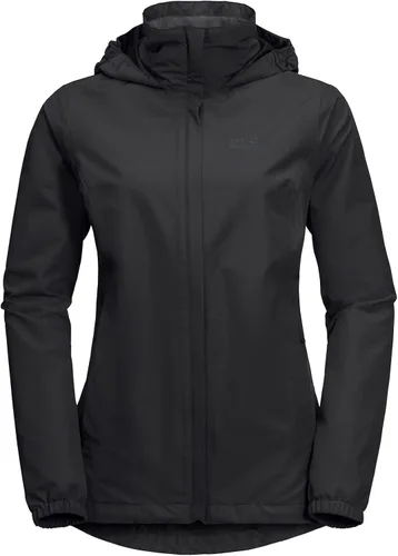 Vista 5 de Jack Wolfskin Chaqueta Stormy Point W para mujer