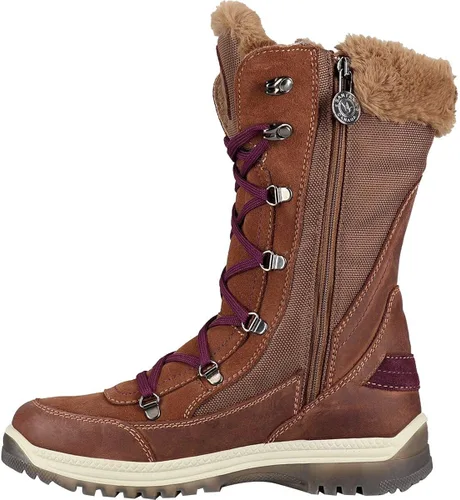 Vista 5 de Santana Canada Micah Lea Med Zapatos