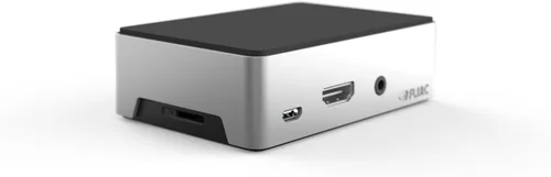 Vista 3 de Flirc Funda Raspberry Pi 3