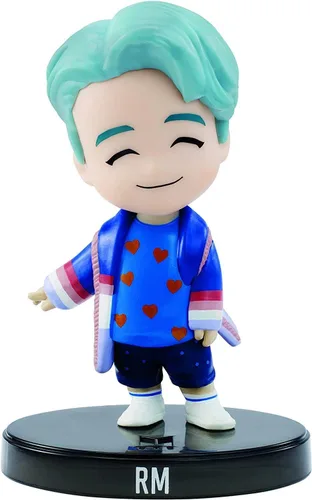 Vista 3 de BTS Mini muñeca J-Hope