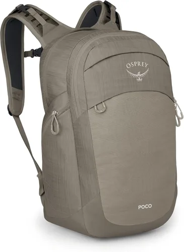 Vista 12 de Osprey Poco Changing Backpack with Clip-in Changing Pad - Travel Diaper Bag