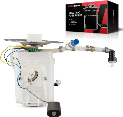 Vista 26 de Torchbeam Conjunto de bomba de combustible compatible con Sonoma 1992-1995 2.5L, S10 1992-1995 4.3L, ensamblaje del módulo de la bomba