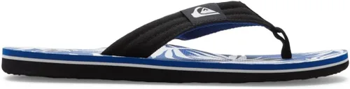 Vista 2 de Quiksilver Quiksilver Molokai Layback II - Sandalias para hombre de 3 puntos Black Blue White