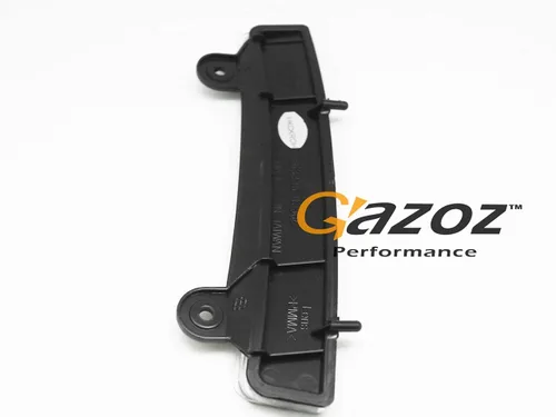 Vista 6 de Reflectores laterales JDM parachoques delantero compatible con lente ahumada 2003 2004 2005 350z z33