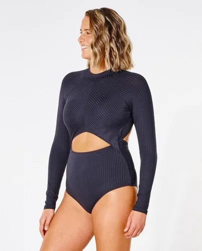Vista 3 de Rip Curl Premium Surf - Traje de baño de manga larga