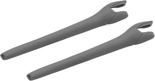 Vista 2 de Vonxyz Lentes y calcetines de repuesto para gafas de sol Oakley Radar EV Advancer OO9442 - Múltiples opciones